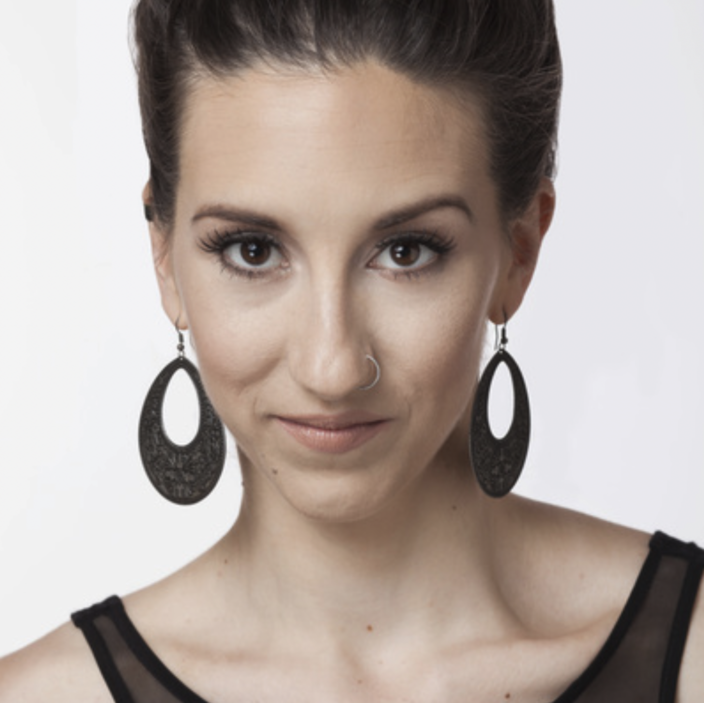 Estefanía Porqueras
